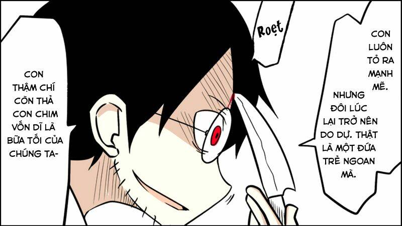 senyuu chapter 56 31