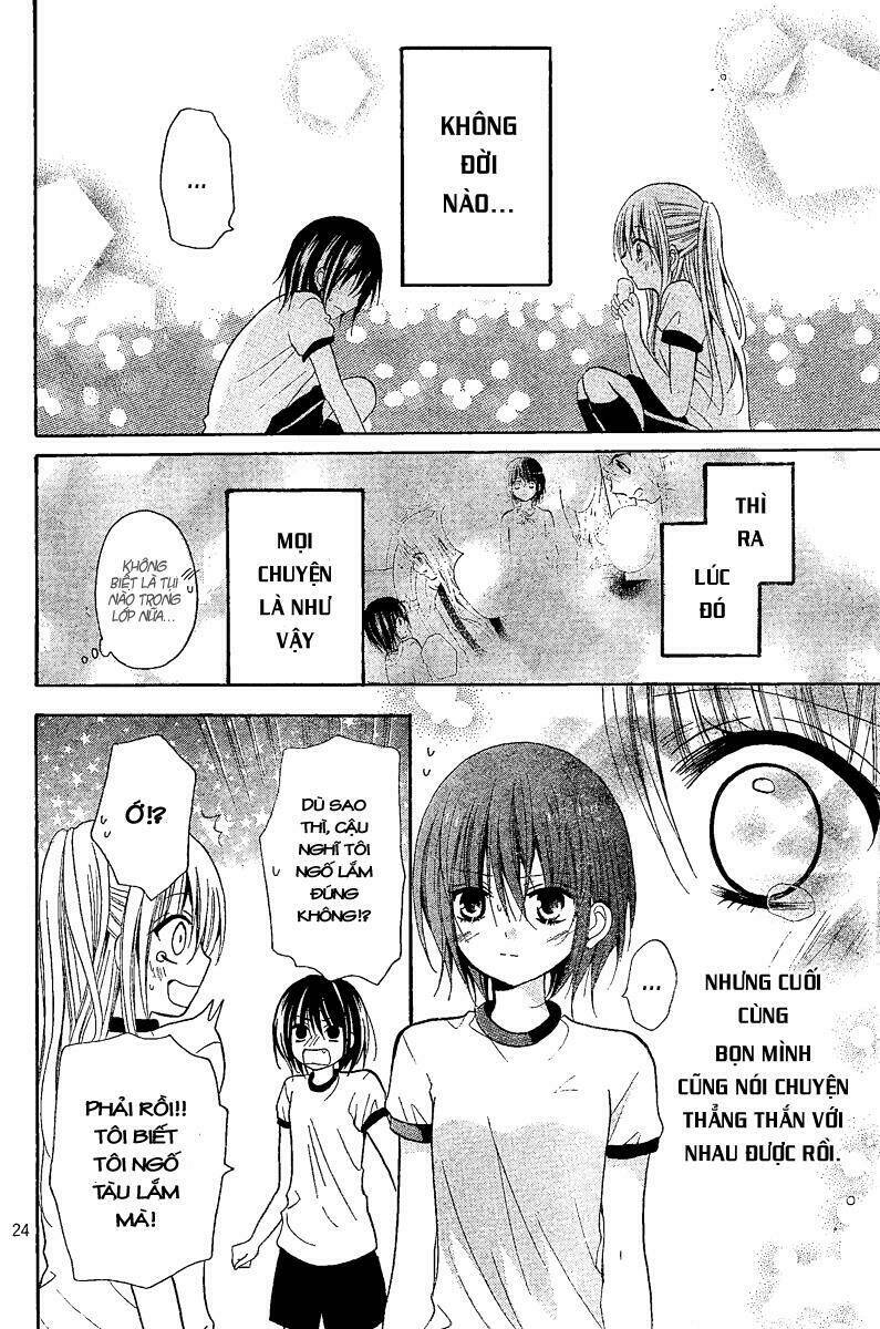 blue friend season 2 chapter 3 23