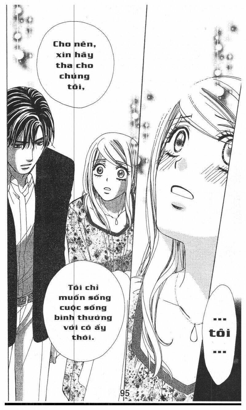 hôn nhân bất đắc dĩ - love of firos you chapter 38 47