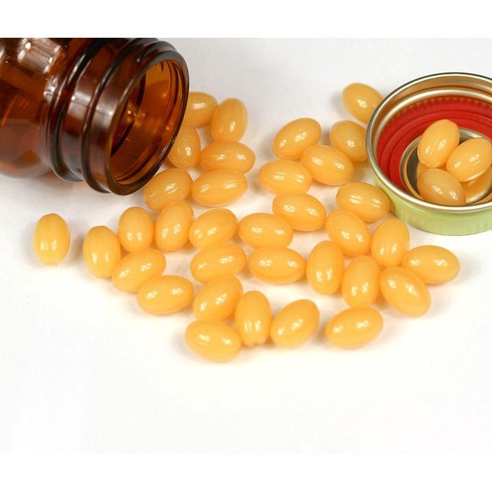 Viên.Uống.Hỗ.Trợ.Phòng.Đột Quỵ.2000FU.Nhật Bản 60 Viên [Hàng-Chuẩn-Auth]