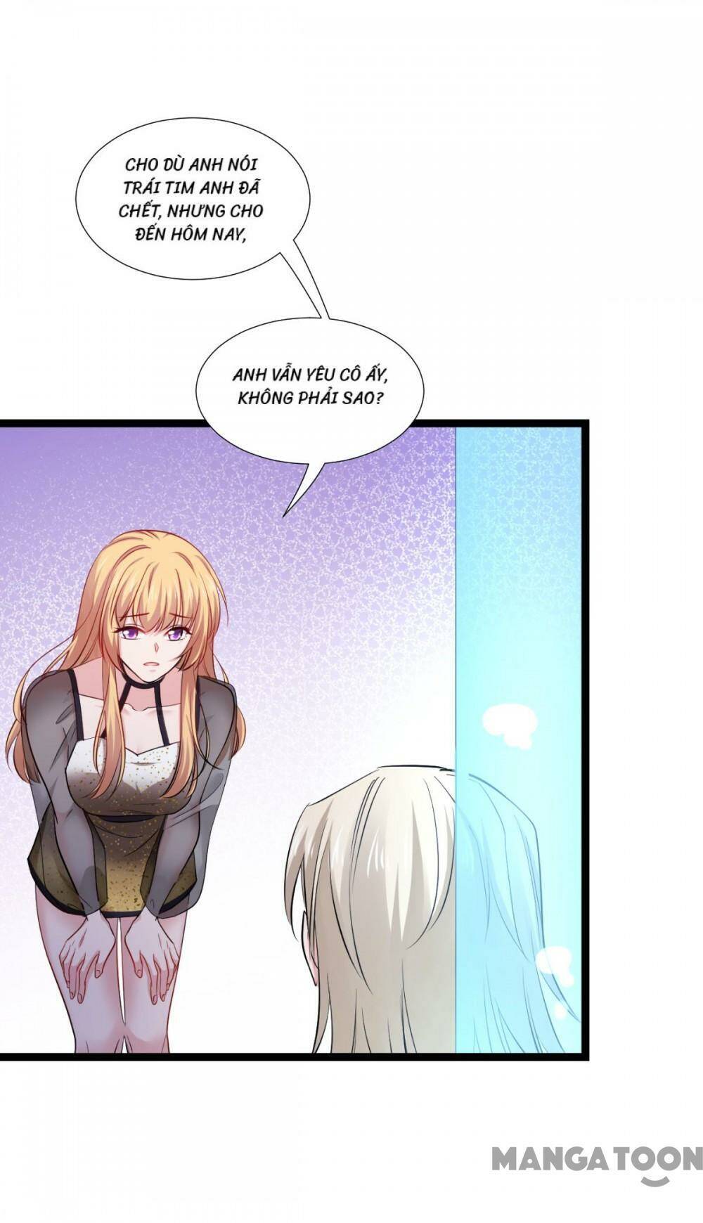 ảnh hậu lão bà không được chạy chapter 232 46