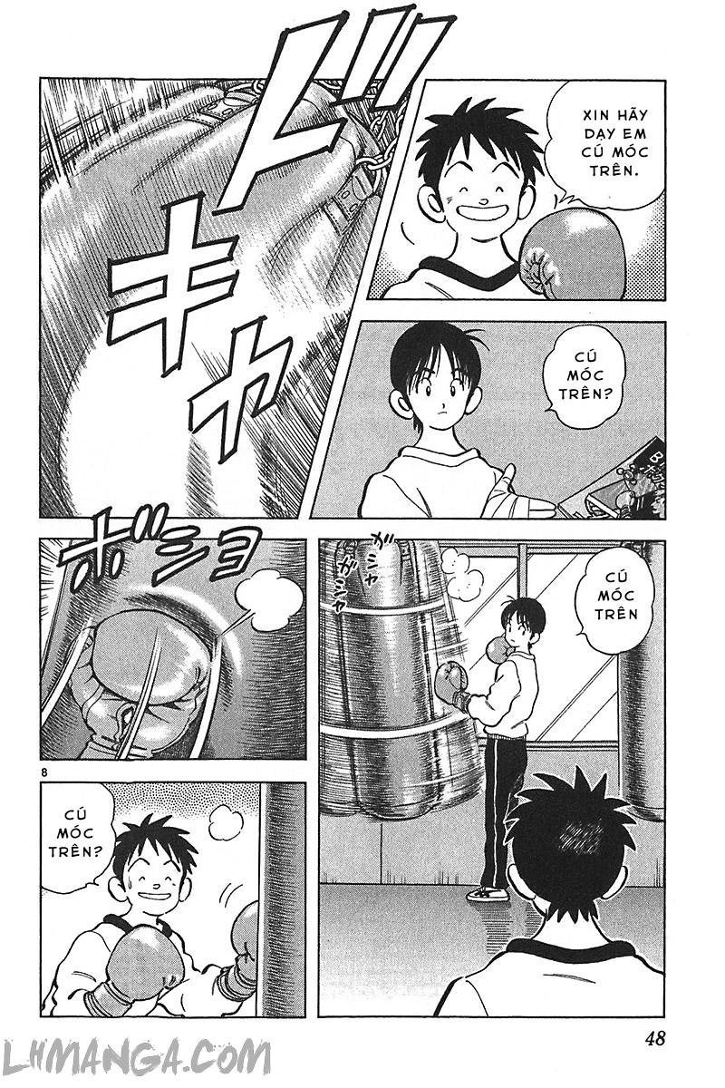 katsu chapter 130 10