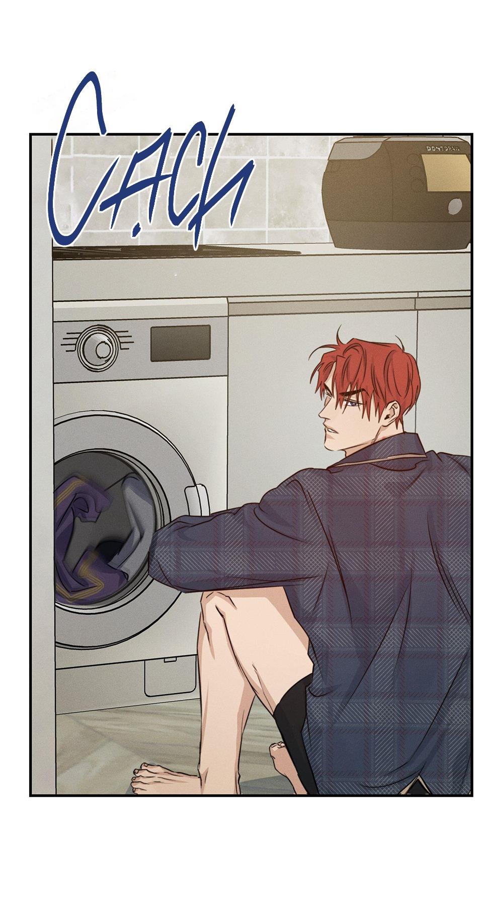 high clear chapter 40 31