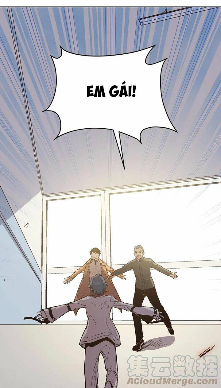 vương bài đặc công trùng sinh vườn trường chapter 26 36