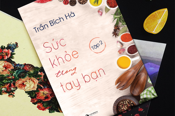 Sức Khỏe Trong Tay Bạn (Tập 2)