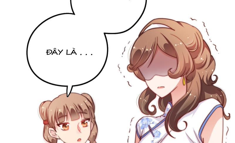 ngày nào thiếu soái cũng ghen chapter 19 2