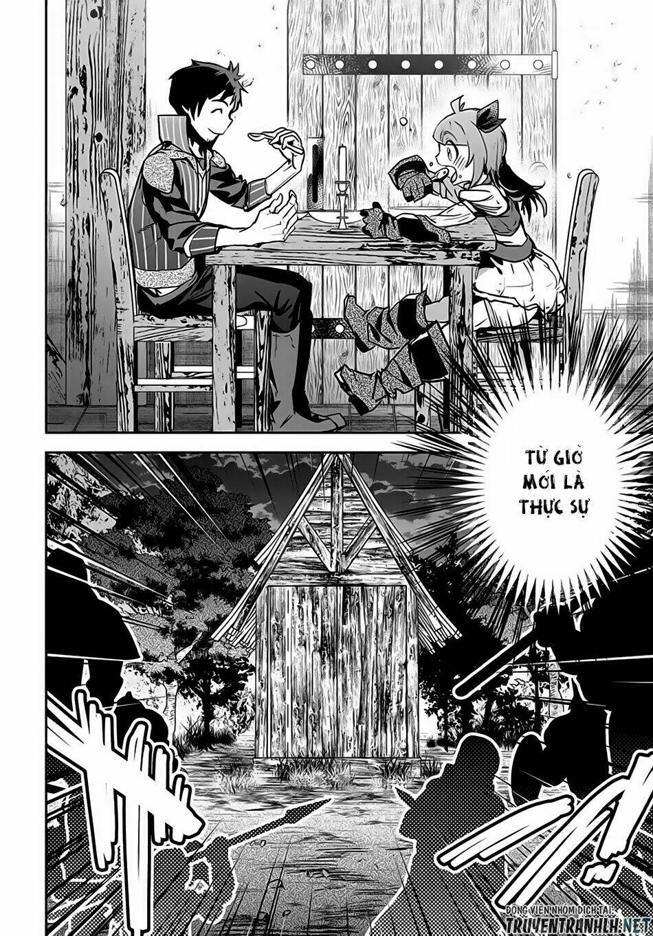 shounin yuusha wa isekai wo gyuujiru! - saibai skill de nandemo fuyashi chaimasu chapter 6 29