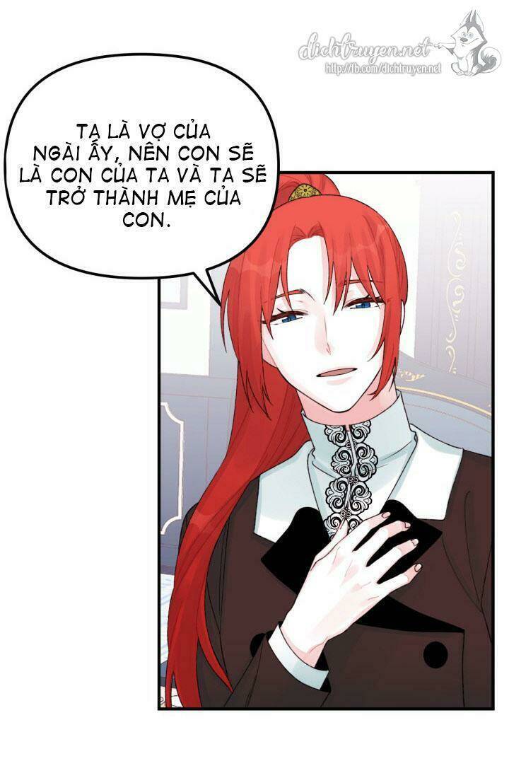 công chúa bãi rác chapter 30 10
