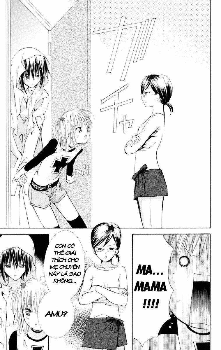 shugo chara chapter 30 34