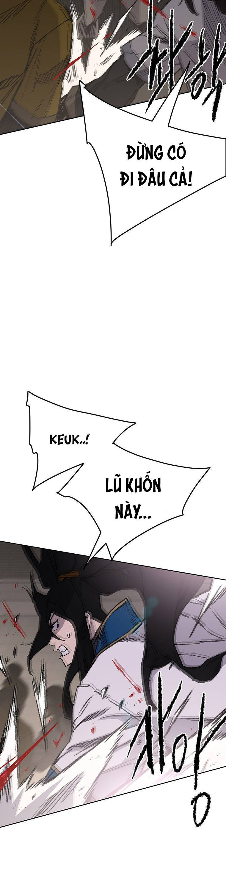 kiếm sĩ bất bại chapter 115 37