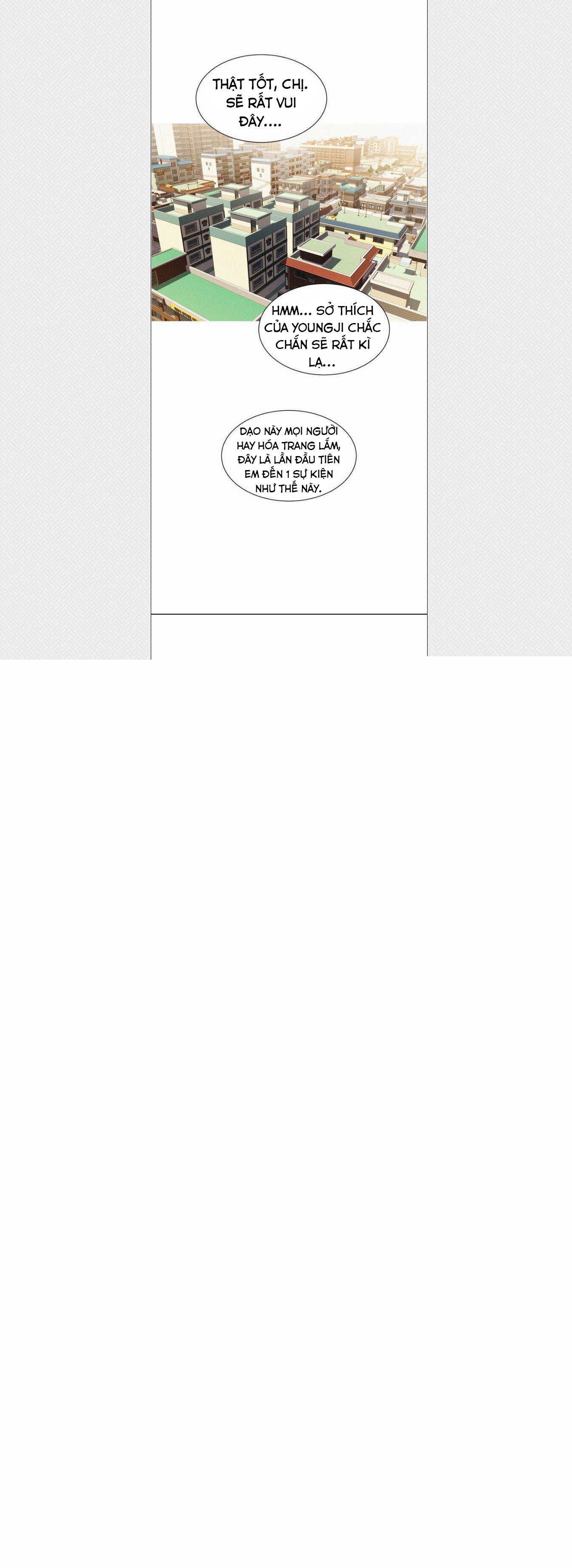 chị gái mưa chapter 39 17