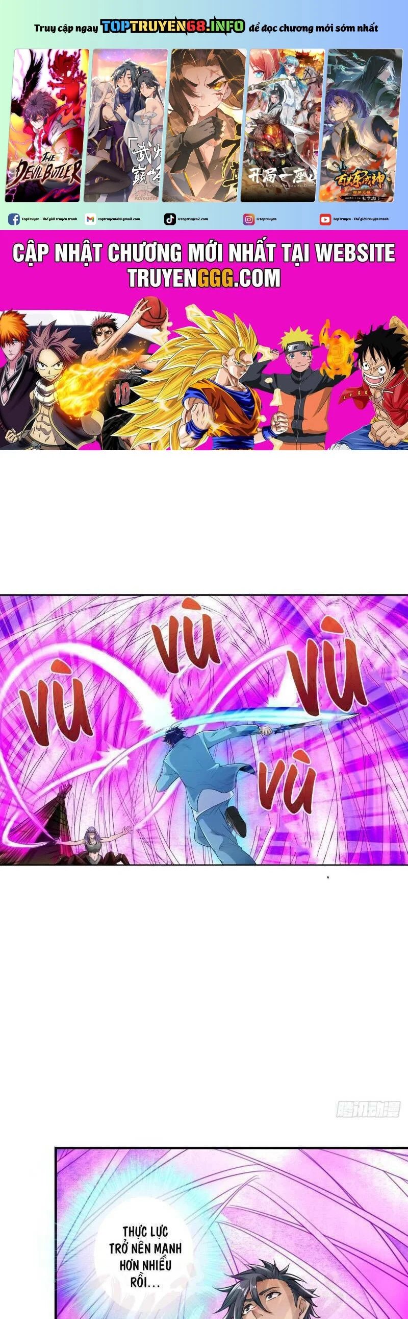 nhân vật phản diện đi tìm đường chết chapter 33 1