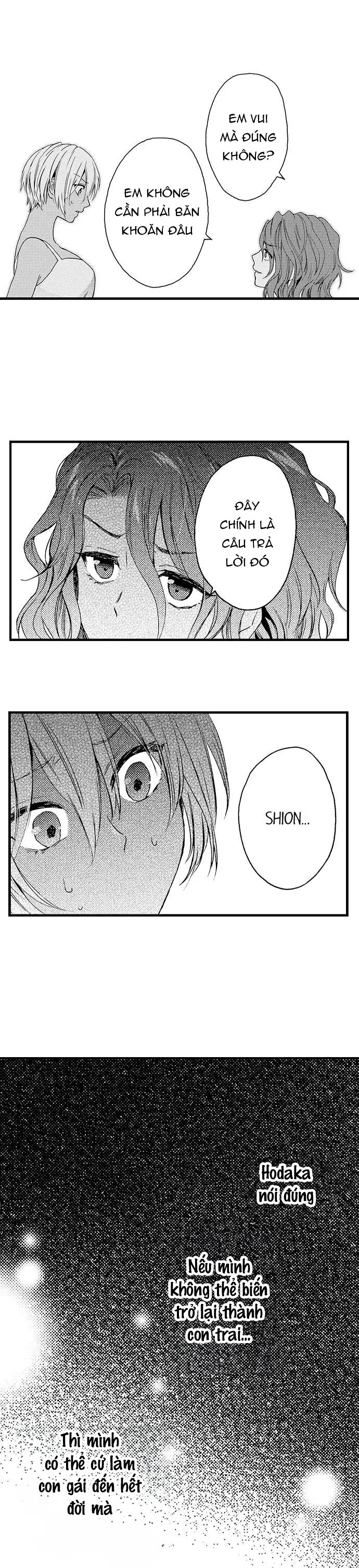 bị chịch bởi thằng bạn thân chapter 63.2 2