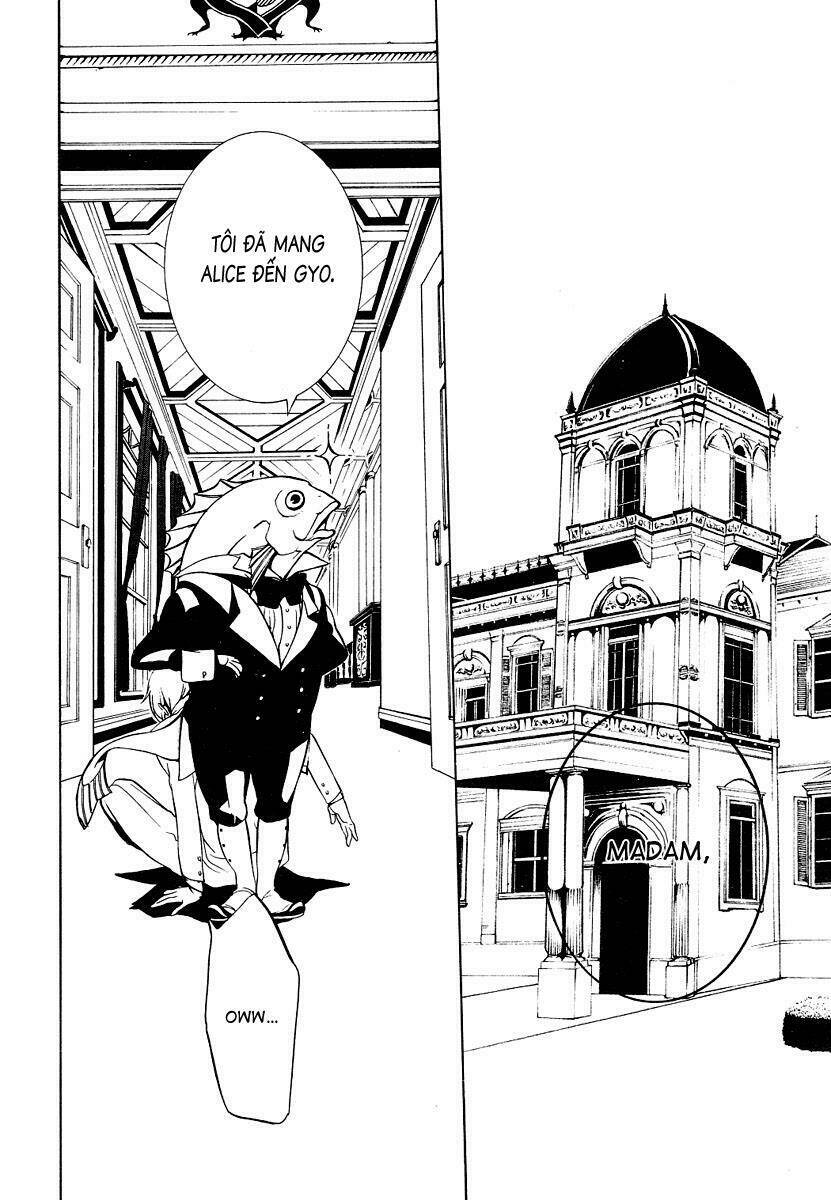 are you alice? chapter 4 24