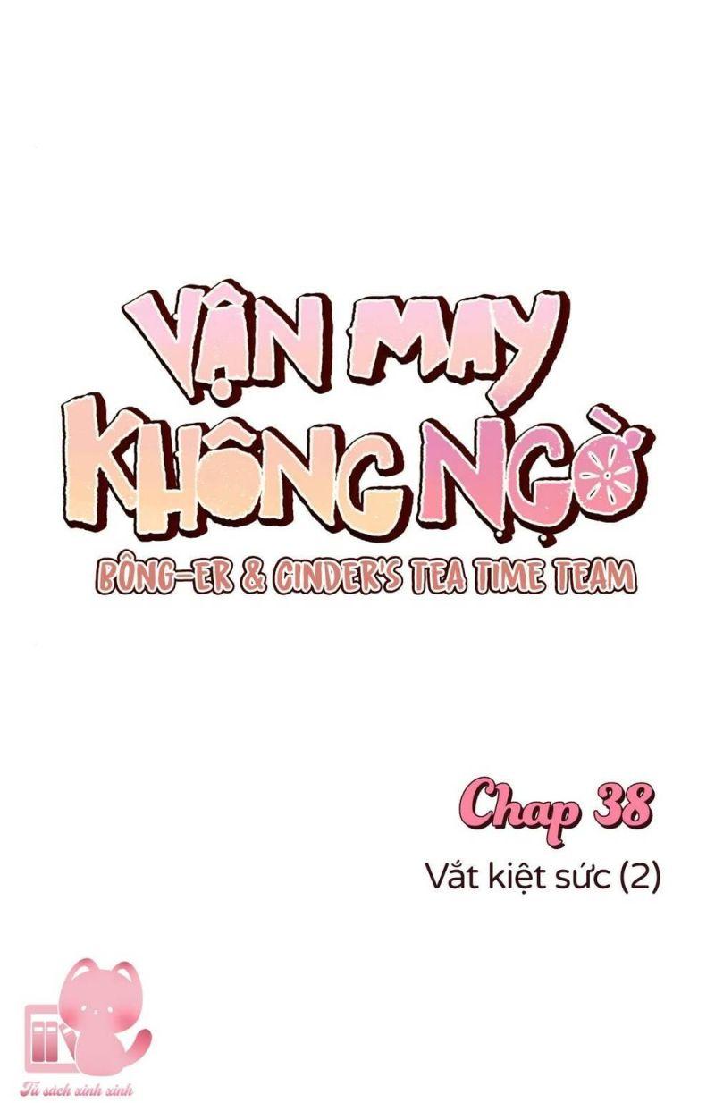 vận may không ngờ chapter 38 35