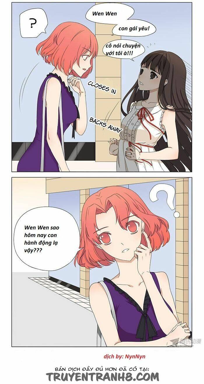 i am my wife chapter 2 4