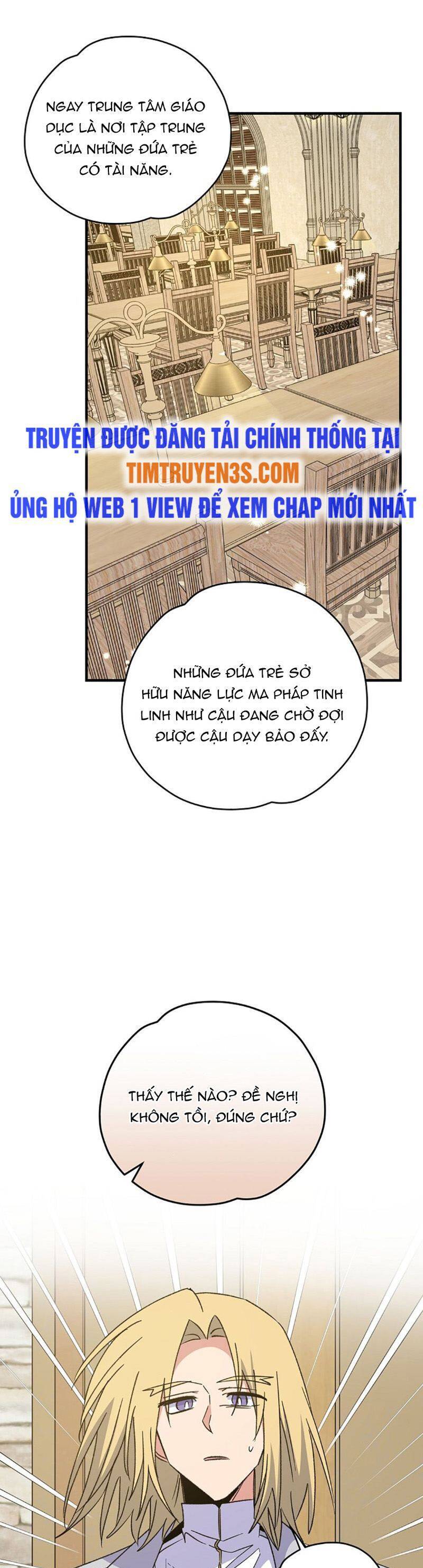 nhà hiền triết yigret chapter 67 23