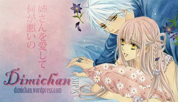 hachimitsu ni hatsukoi chapter 11 4