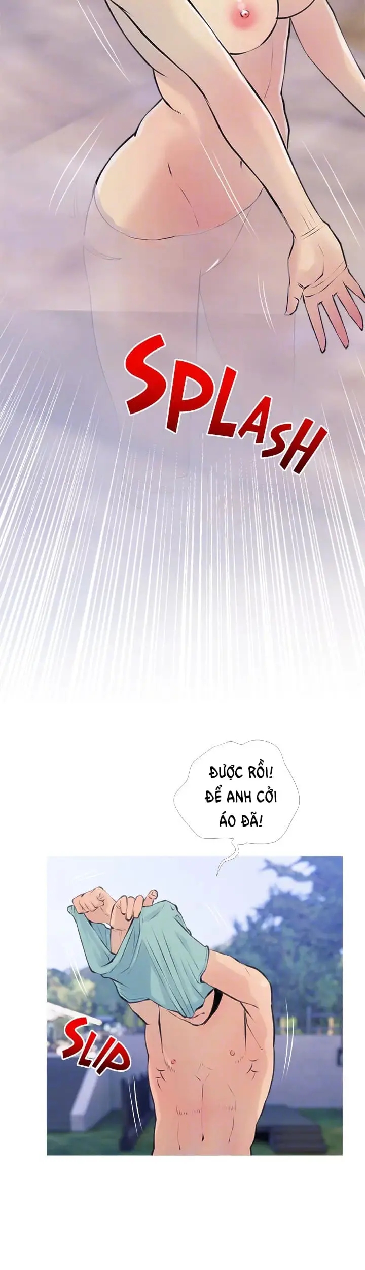 bài học hứng tình chapter 67 31