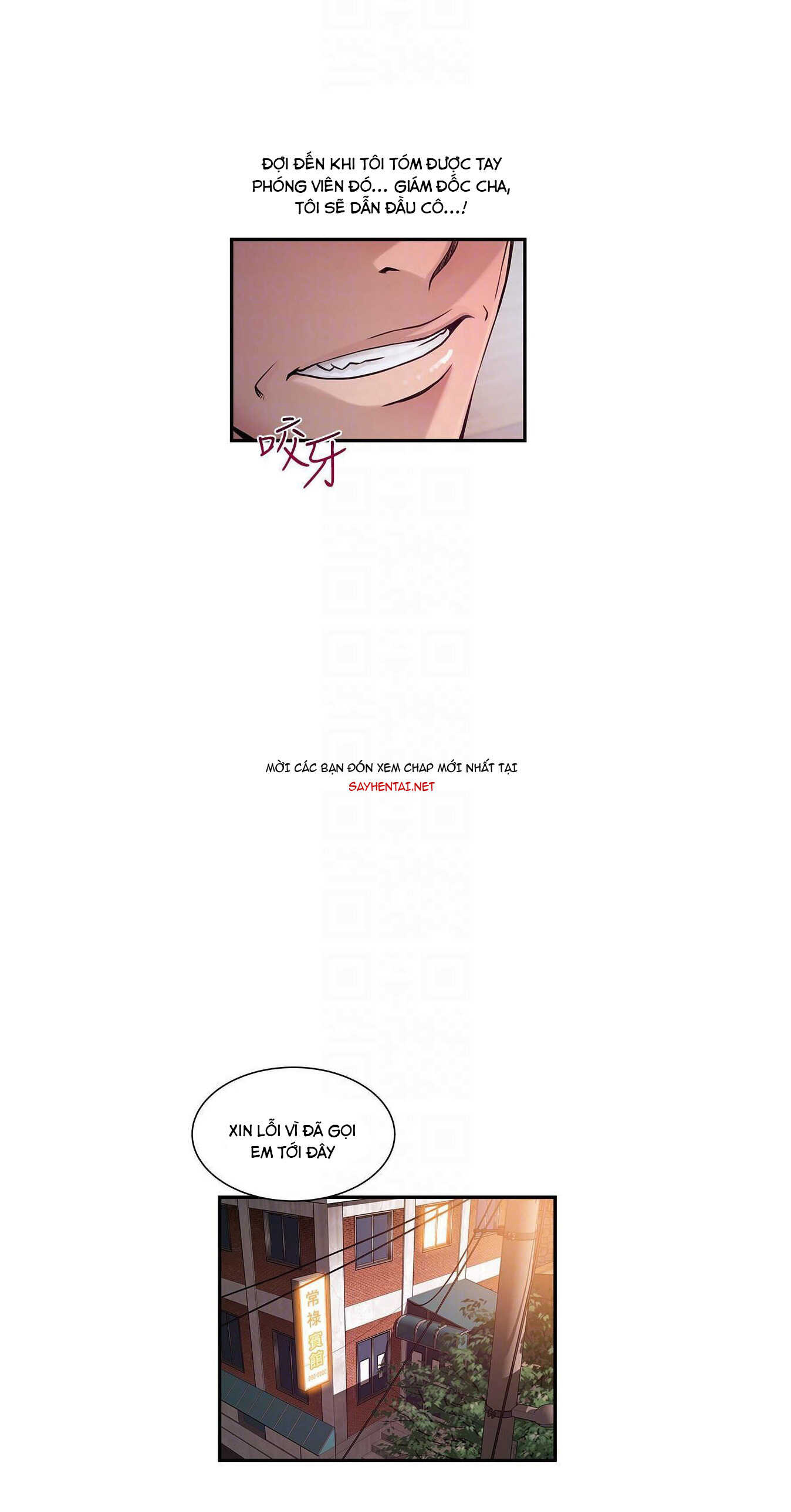 điểm yếu chapter 73 12