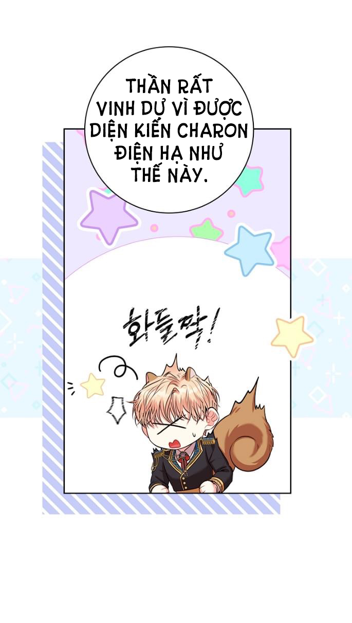 trở thành thư ký của bạo chúa chapter 81 12