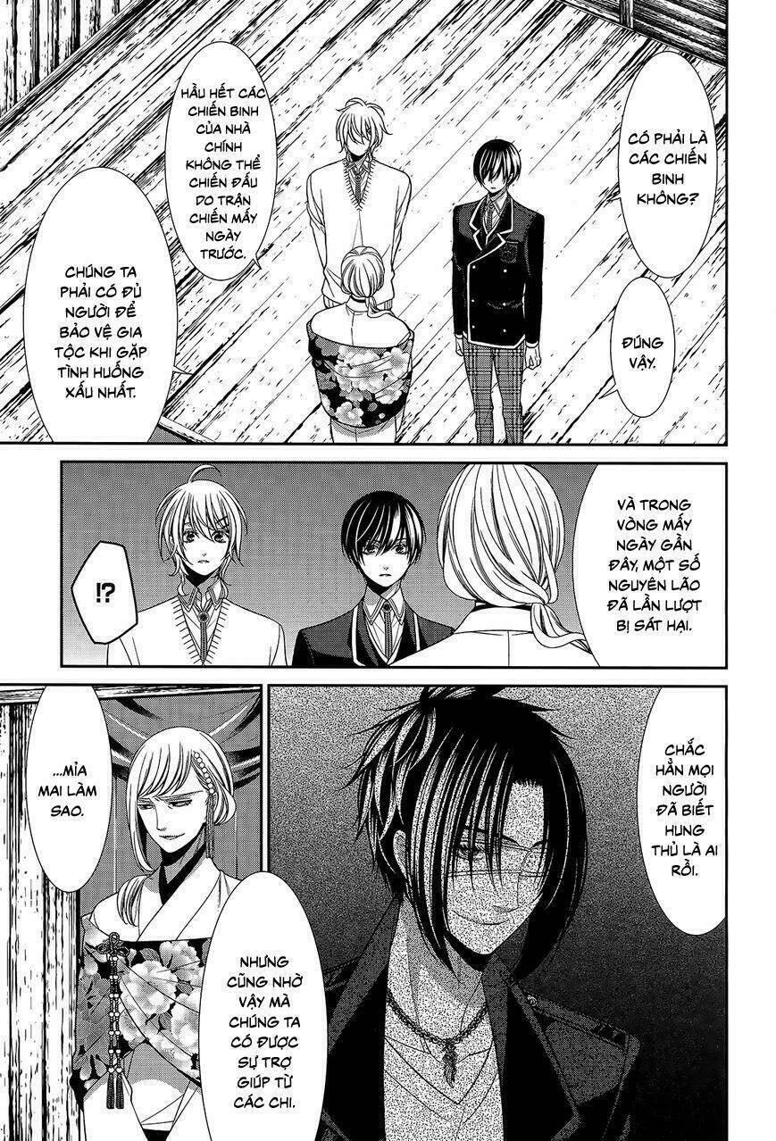 shuuen no elysion chapter 15 13