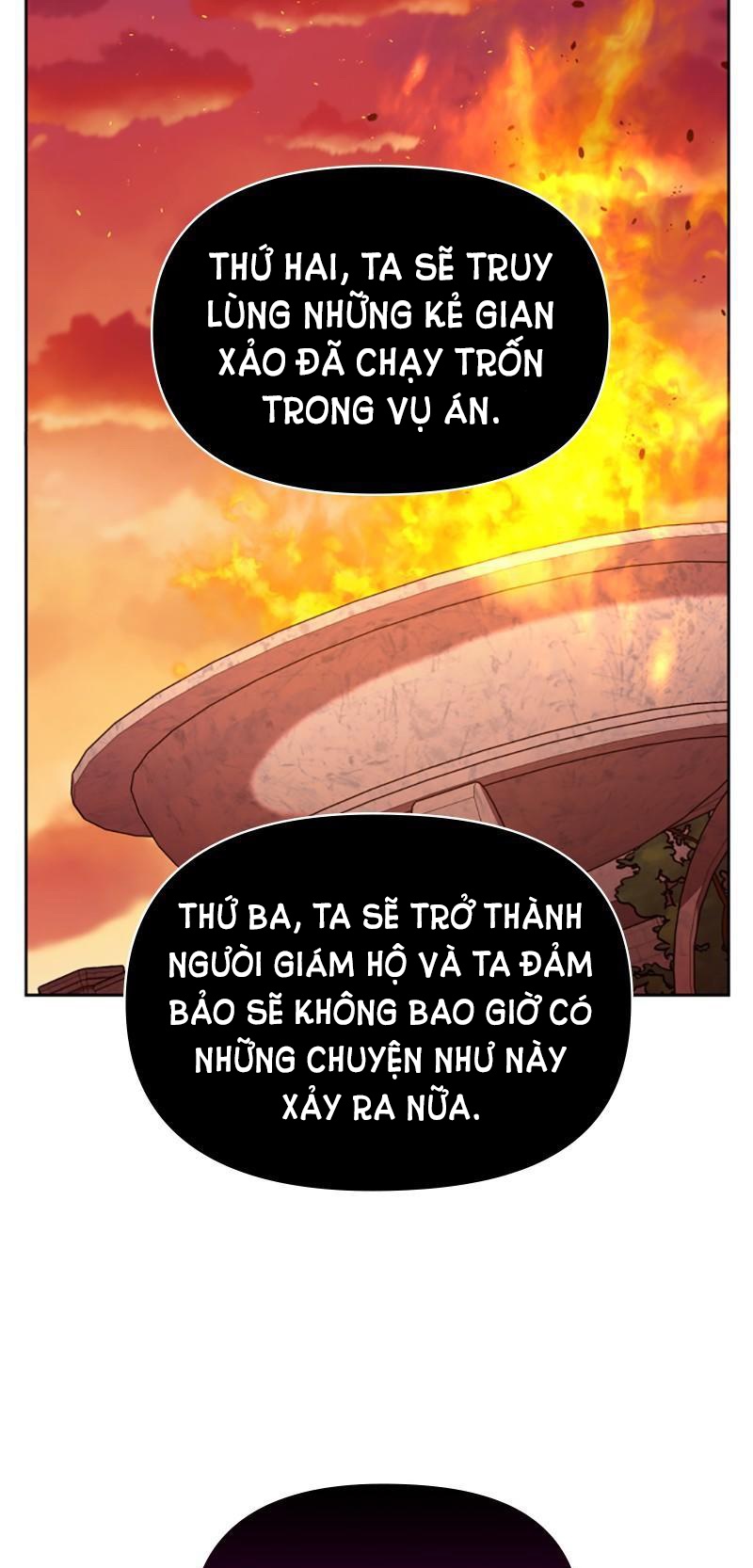 tôi muốn trở thành cô ấy dù chỉ là một ngày chapter 83 37