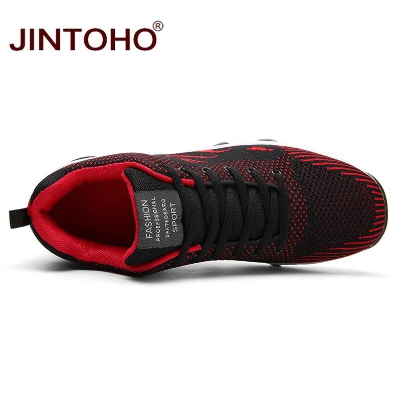 Giày Thể Thao Thoáng Khí Thời Trang Cho Nam