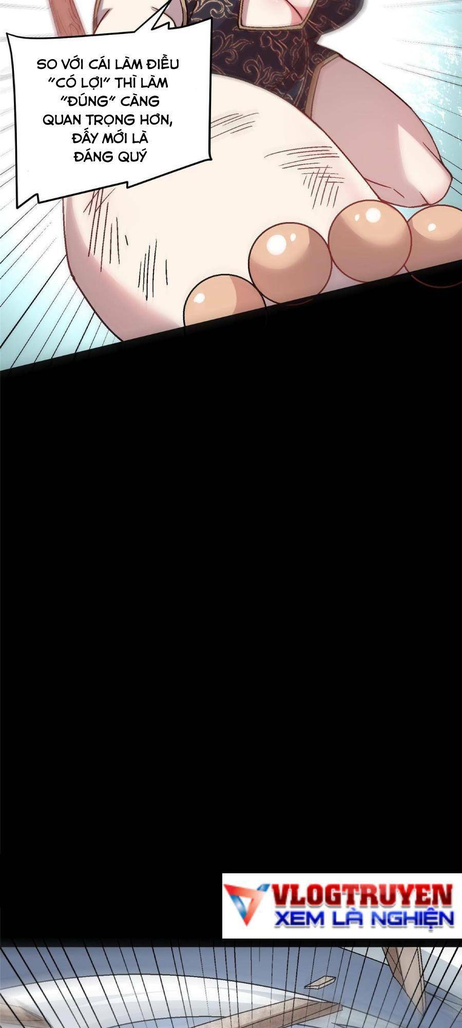 thí chủ, lên đường thôi! chapter 49 68