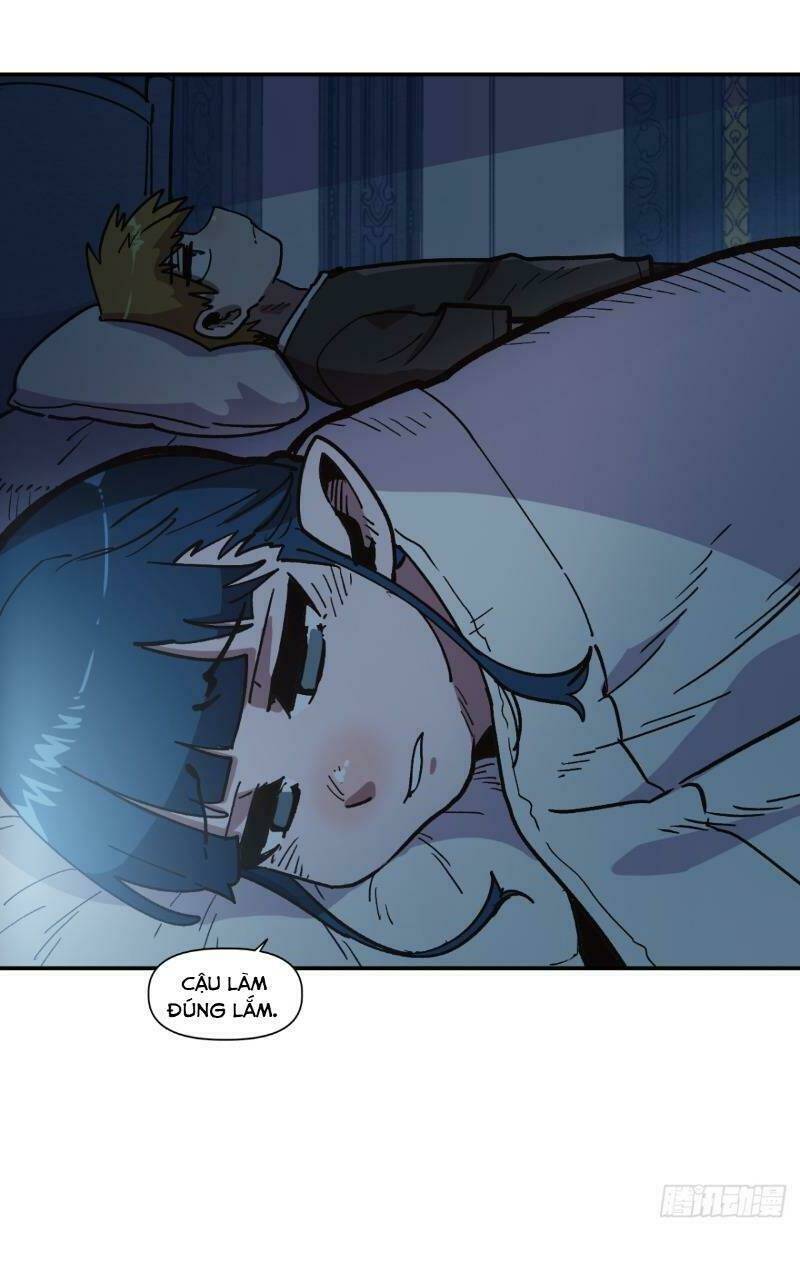 đại lục vô song chapter 8 9