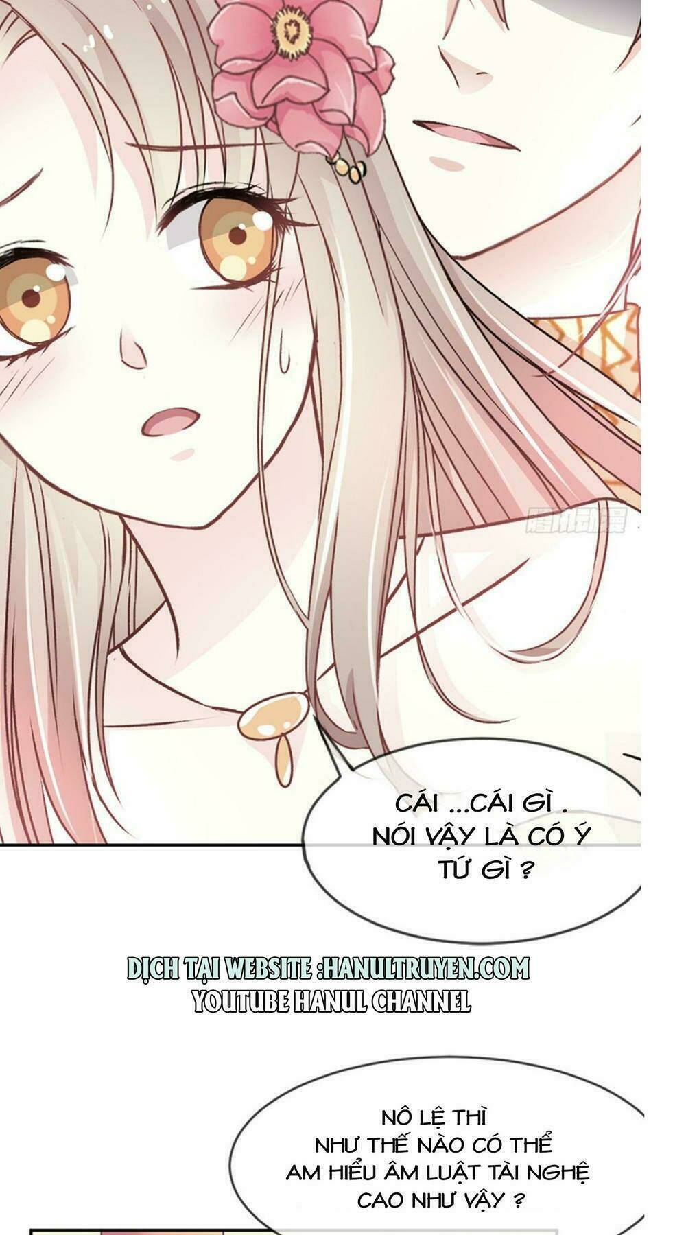 thiên hạ đệ nhất sủng phi chapter 9 7