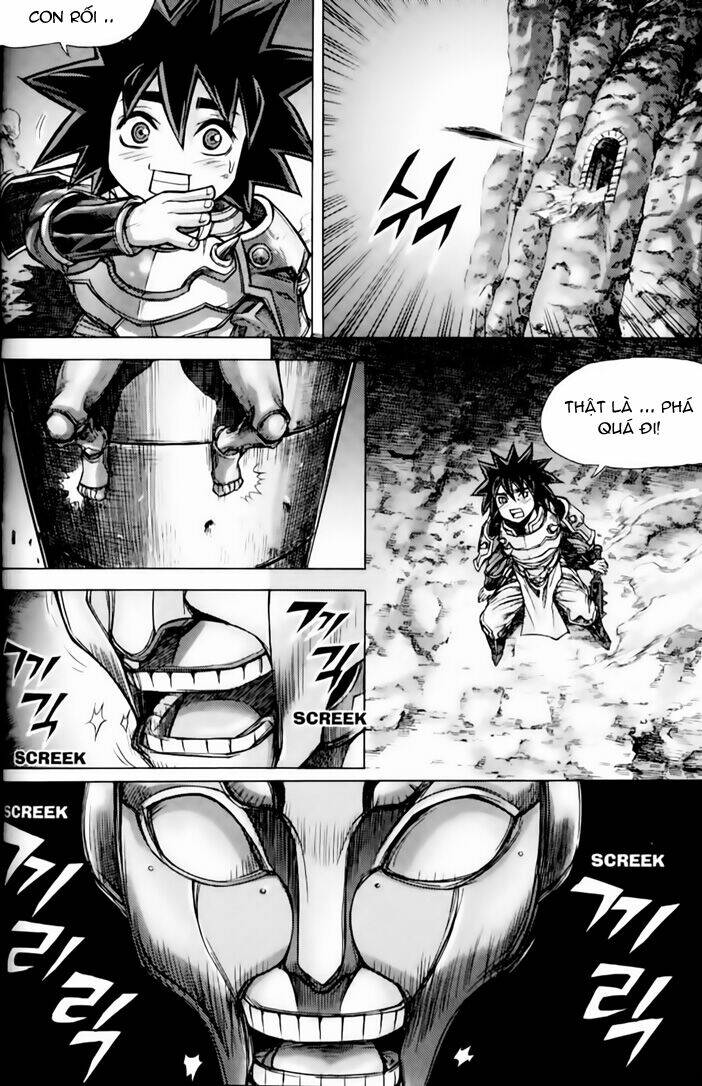 king of hell chapter 189 13