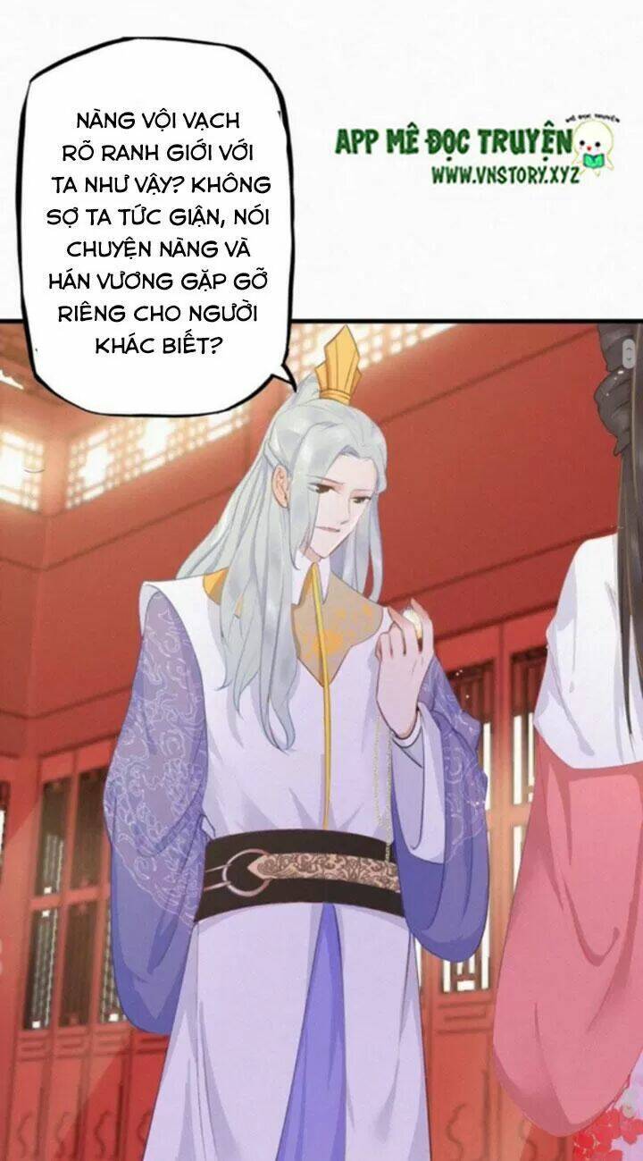 thiên hương mỹ nhân chapter 14 26