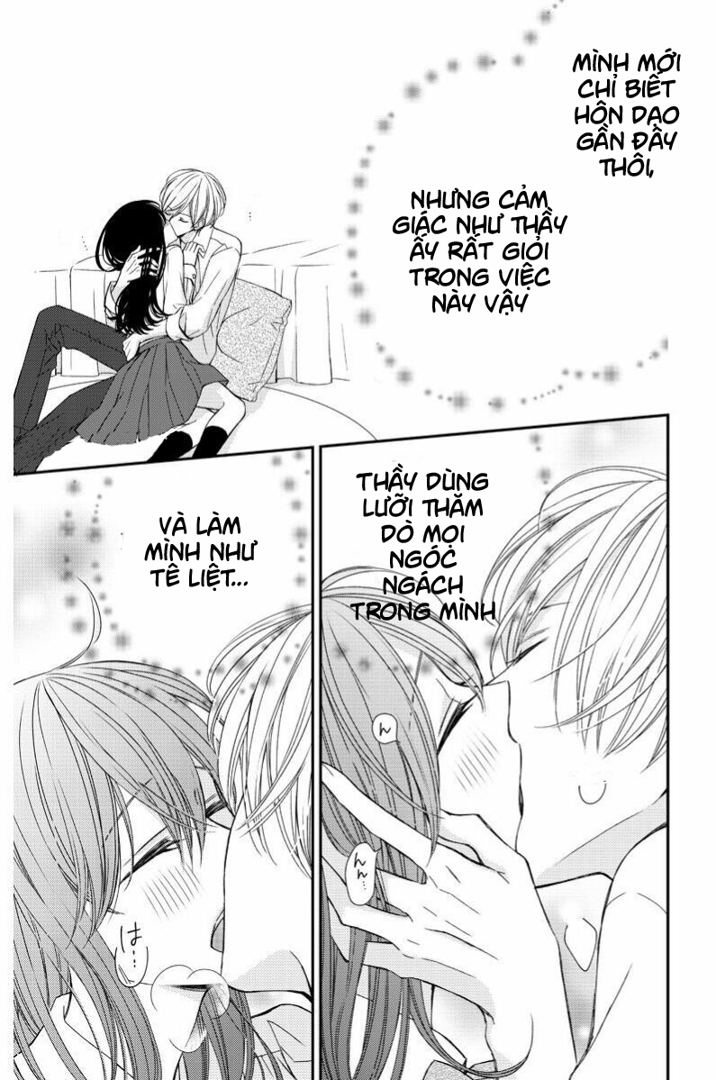 xin hãy dạy cho em chapter 6.1 4