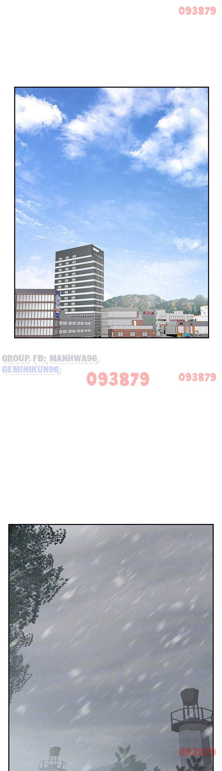 lớp học tình dục chapter 54 8