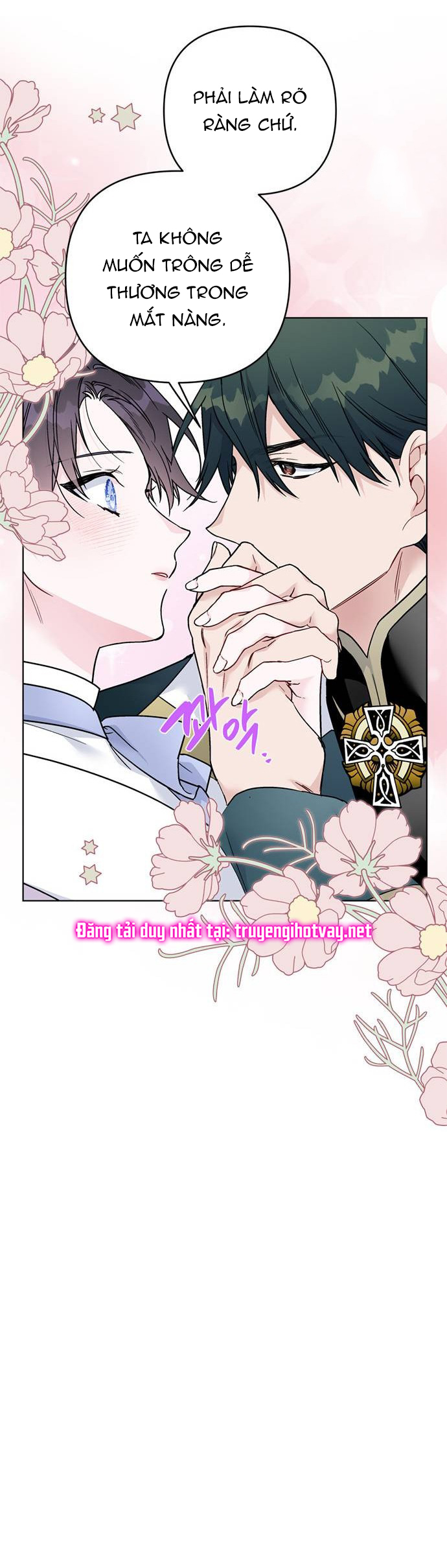 cách hiệp sĩ sống như một tiểu thư chapter 123.1 7