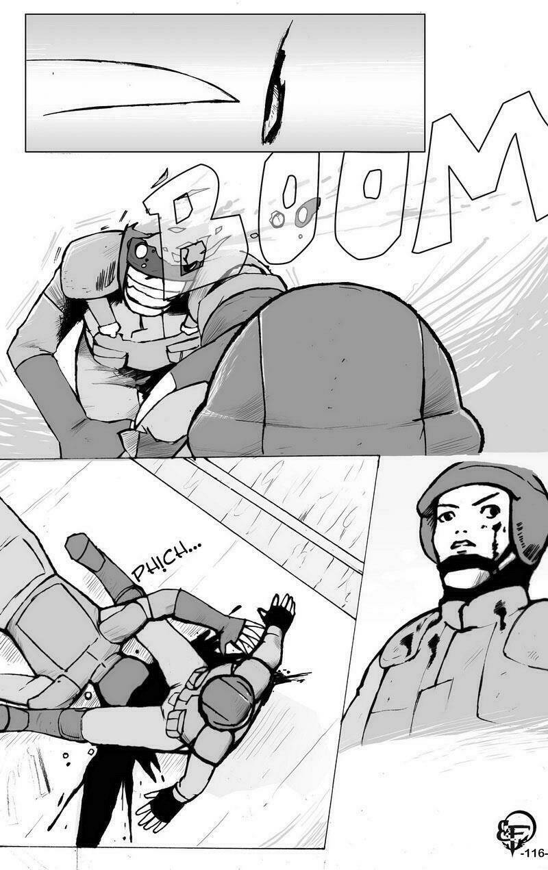 break free magazine chapter 2 117