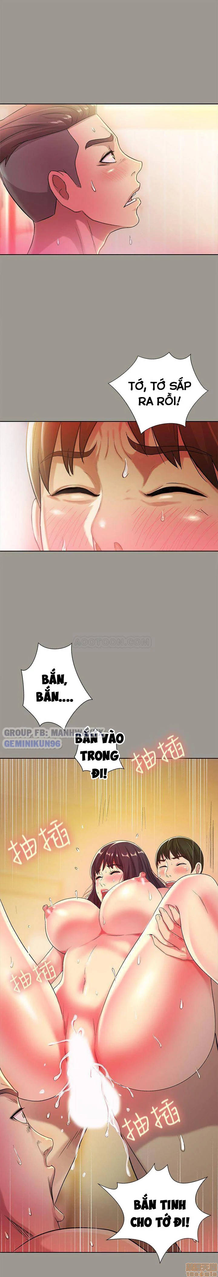 bạn gái của bạn tôi chapter 46 27