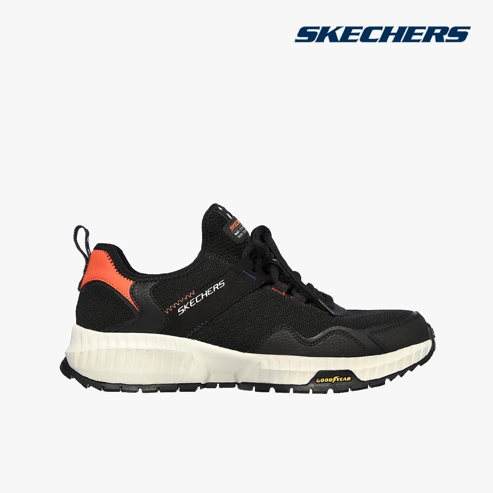 SKECHERS - Giày sneakers nam Street Flex 232121