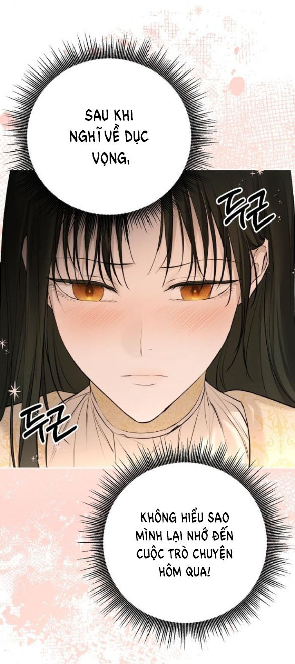 hãy dạy cho tôi về dục vọng chapter 7.2 11