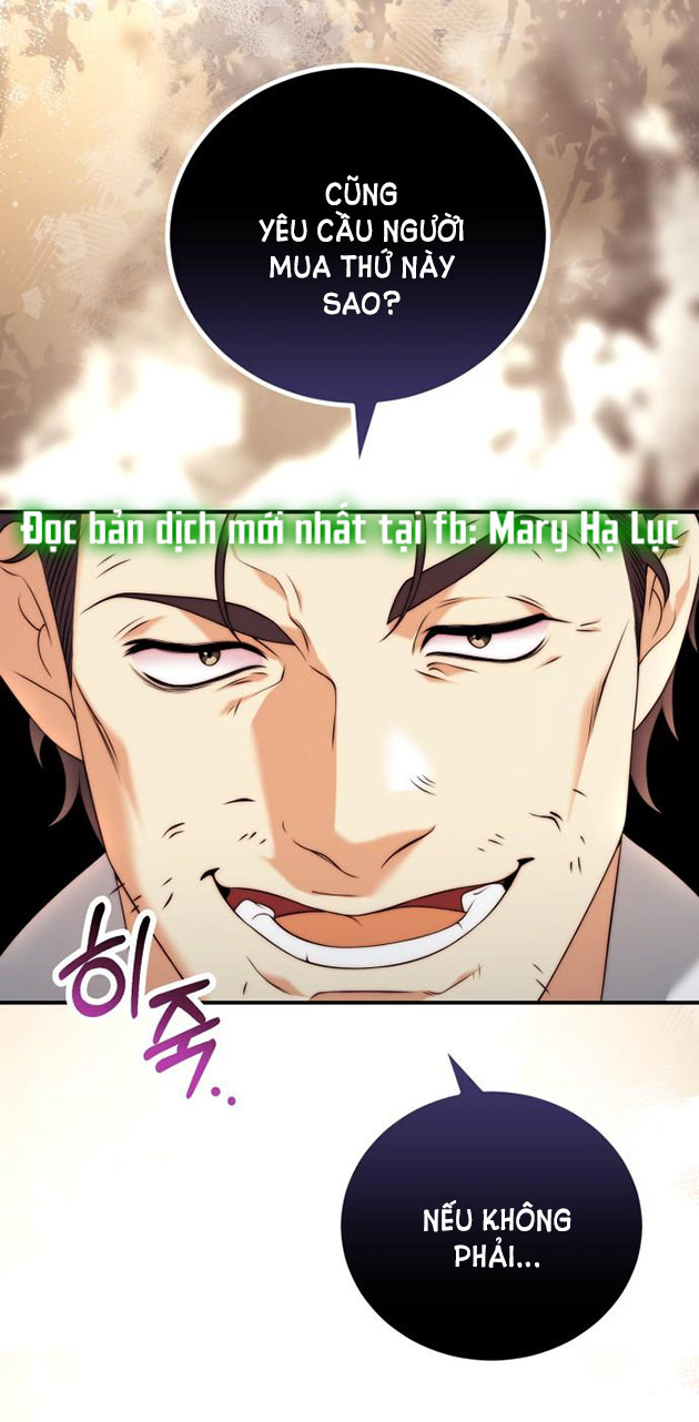 tôi sẽ ly hôn với người chồng bạo chúa chapter 37.1 17