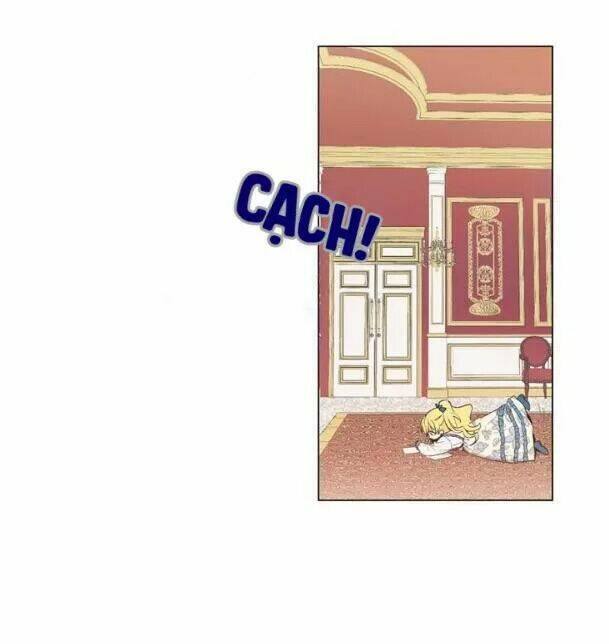 một ngày nọ ta trở thành công chúa chapter 3 26