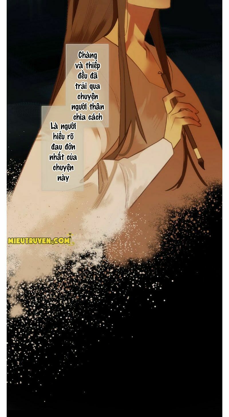 nhất đại linh hậu chapter 99 10