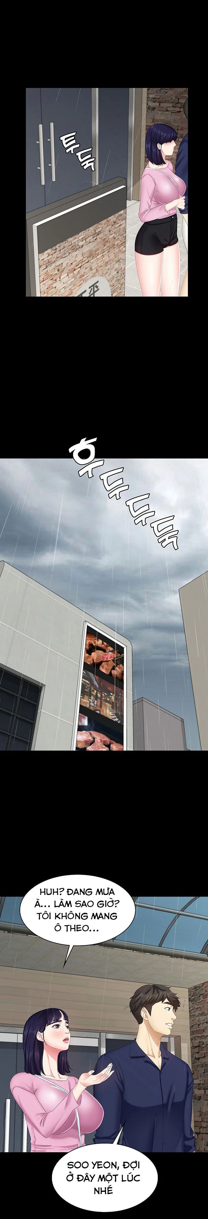 cô ấy là em gái tôi nhưng không sao chapter 6 29