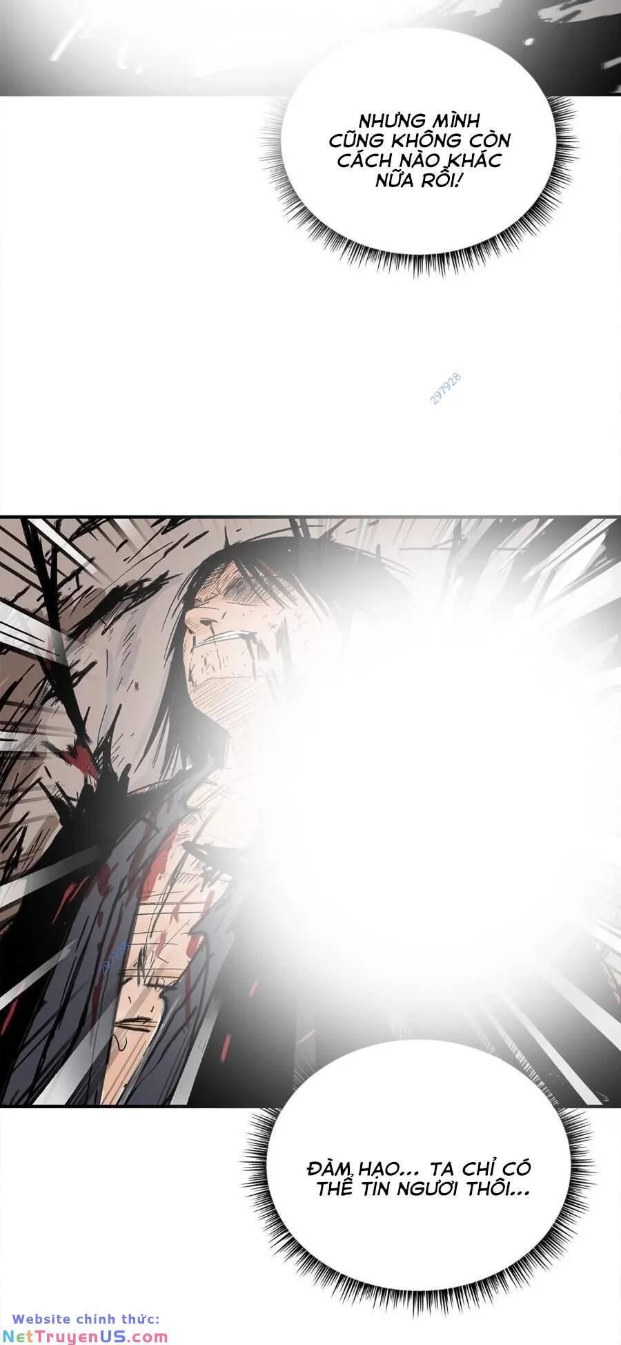 hỏa sơn quyền chapter 157 50