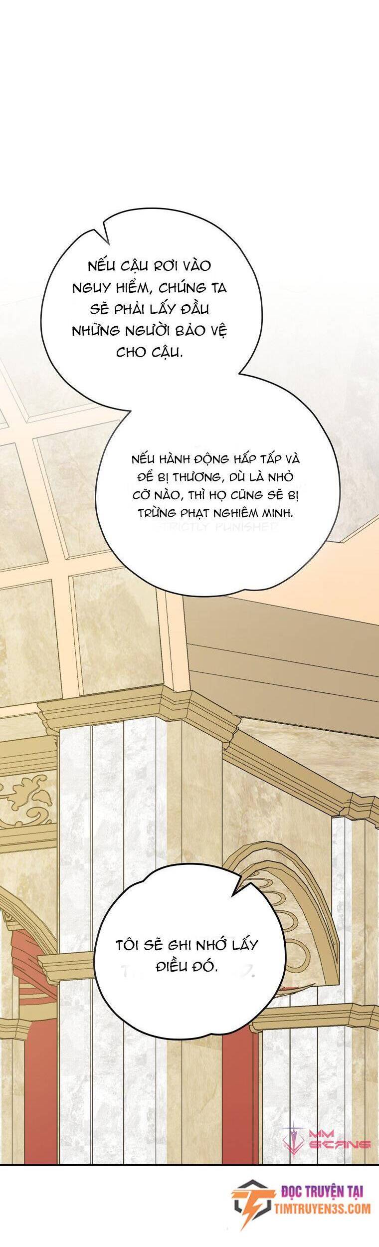 nhà hiền triết yigret chapter 74 14