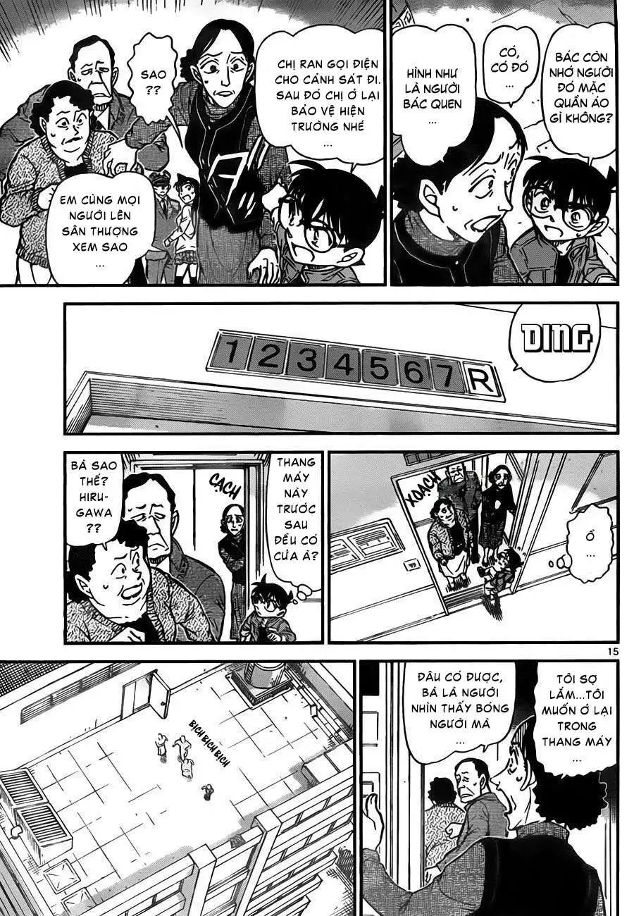 conan chapter 768 16