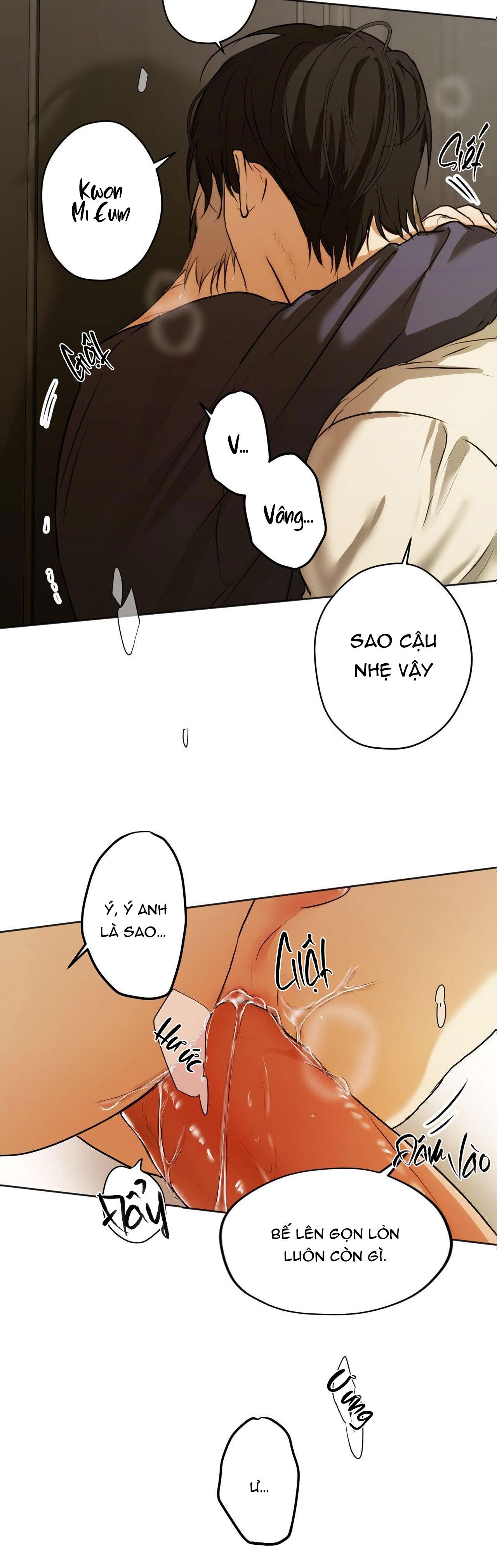 ÁI DỤC chapter 21