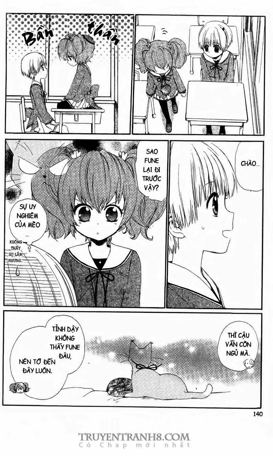 trường học bí ẩn chapter 6 16