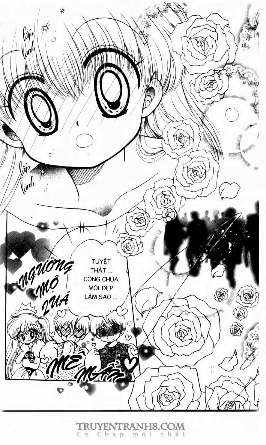 daa! daa! daa! chapter 34 13